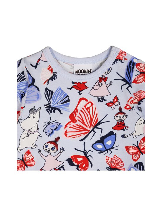 Moomin by Martinex - Perhospuisto-body - LIGHT BLUE | Stockmann - photo 2