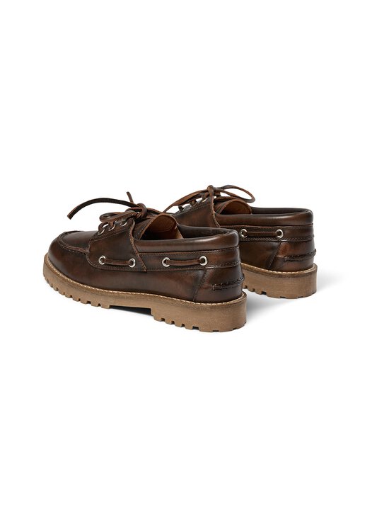 PAVEMENT - Alvina buru apavi - 067 BROWN | Stockmann - photo 3