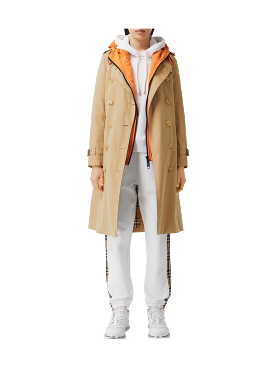 Burberry - Kensington Long -trenssitakki - A1366 HONEY | Stockmann - photo 6