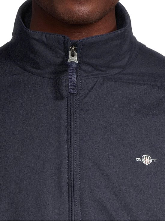 GANT - Polsterdatud jope Hampshire - 433 EVENING BLUE - photo 4 GANT - Polsterdatud jope Hampshire - 433 EVENING BLUE | Stockmann - photo 4
