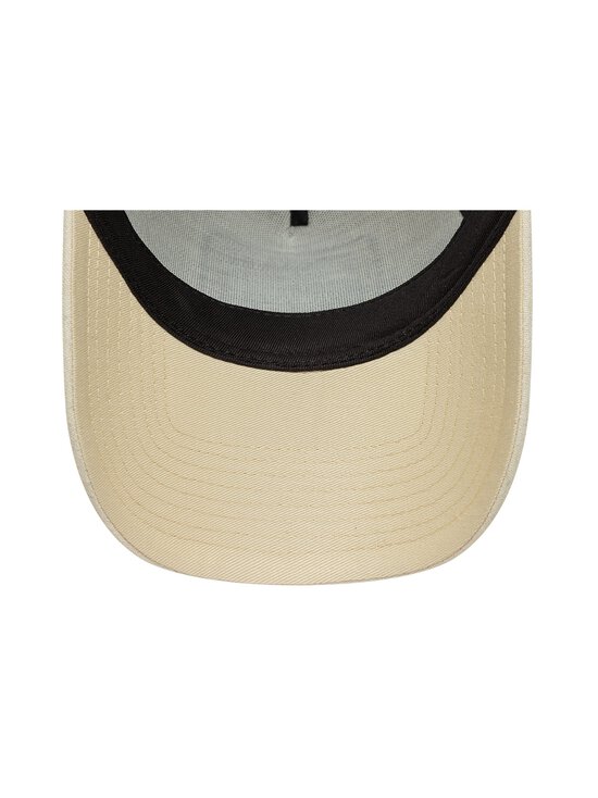 New Era - Oval Patch Linen -lippalakki - STN | Stockmann - photo 5