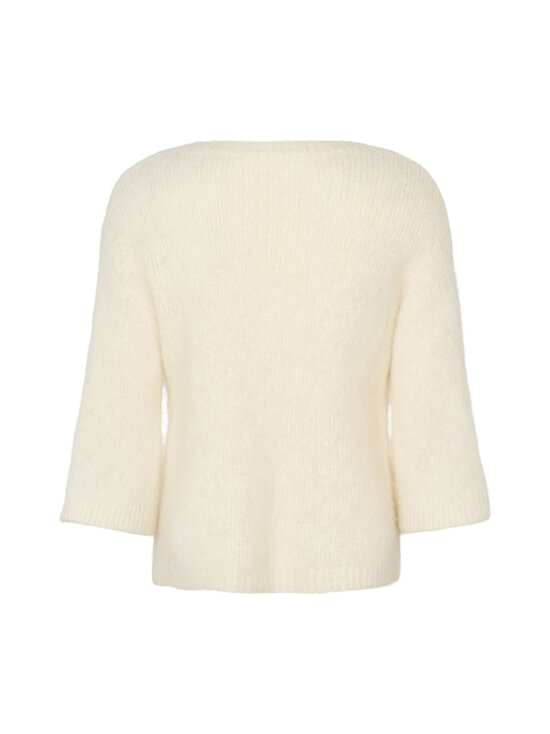 RUE de FEMME - RDFDora-neulepusero - 02 OFF WHITE | Stockmann - photo 2