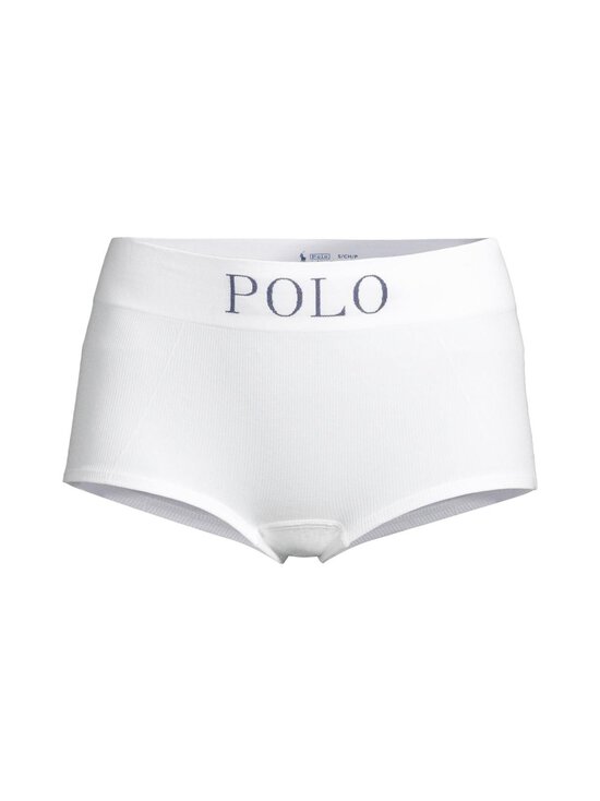 Ribbed Seamless Shortie apakšbikses