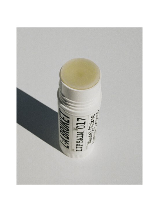 L:A Bruket - No 017 Lip Balm Aalmond/Coconut lūpu balzams 17 ml - NOCOL - photo 2 L:A Bruket - No 017 Lip Balm Aalmond/Coconut lūpu balzams 17 ml - NOCOL | Stockmann - photo 2