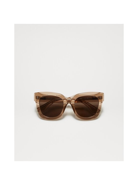 Chimi - 08 saulesbrilles - LIGHT BROWN - photo 2 Chimi - 08 saulesbrilles - LIGHT BROWN | Stockmann - photo 2