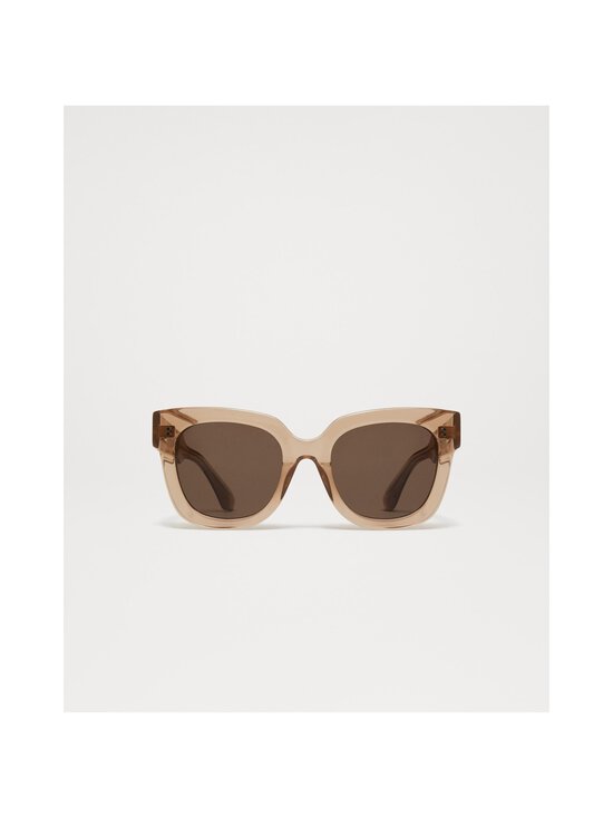 Chimi - 08 saulesbrilles - LIGHT BROWN - photo 3 Chimi - 08 saulesbrilles - LIGHT BROWN | Stockmann - photo 3