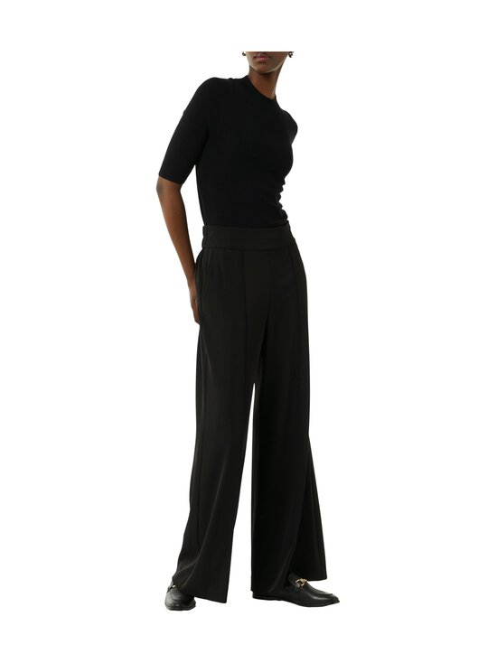 Comma - Bikses - 9999 BLACK - photo 2 Comma - Bikses - 9999 BLACK | Stockmann - photo 2