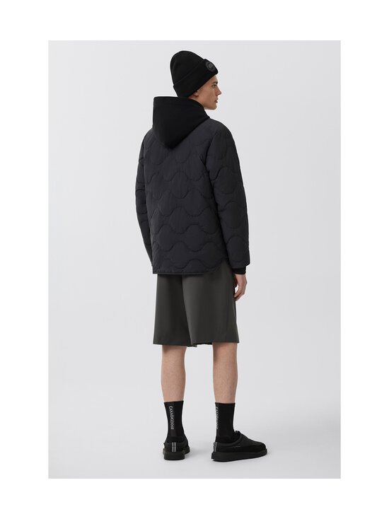 Canada Goose - Jope Boswell Reversible Liner - 61 BLACK - NOIR | Stockmann - photo 5