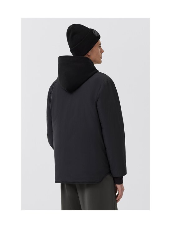 Canada Goose - Jope Boswell Reversible Liner - 61 BLACK - NOIR | Stockmann - photo 7
