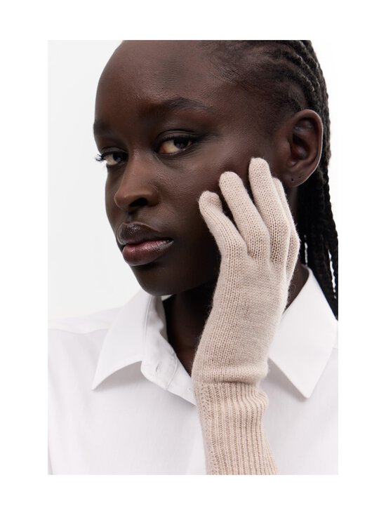 Balmuir - Kootud sõrmikud Lazio - 100 RYE MELANGE | Stockmann - photo 2