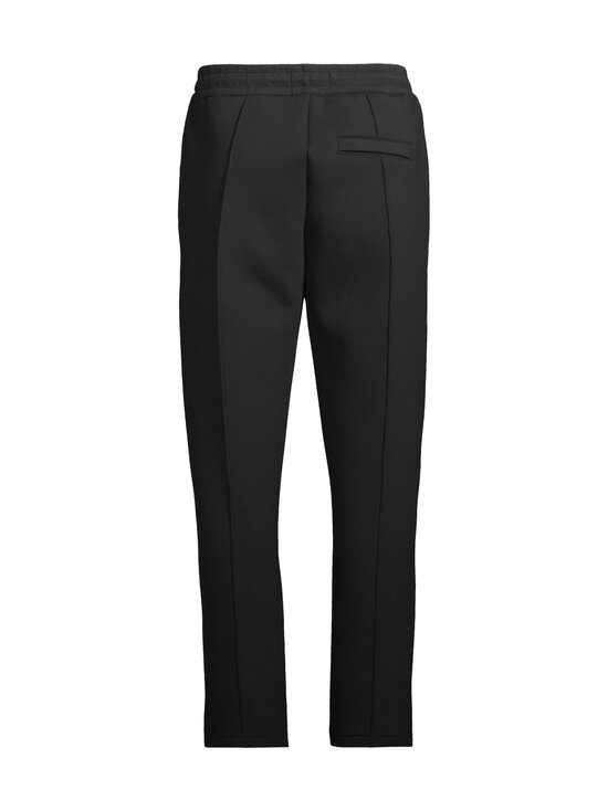 CONSTRUE - Püksid Nyhavn Jersey - BLACK | Stockmann - photo 2