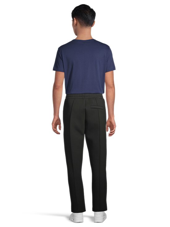 CONSTRUE - Püksid Nyhavn Jersey - BLACK | Stockmann - photo 4