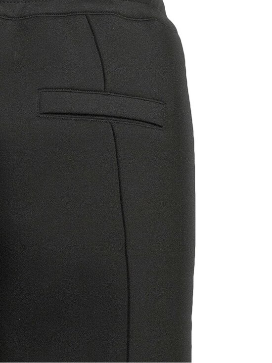 CONSTRUE - Püksid Nyhavn Jersey - BLACK | Stockmann - photo 5