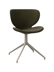 BoConcept - Hamilton-tuoli - VIHREÄ,HARMAA | Stockmann