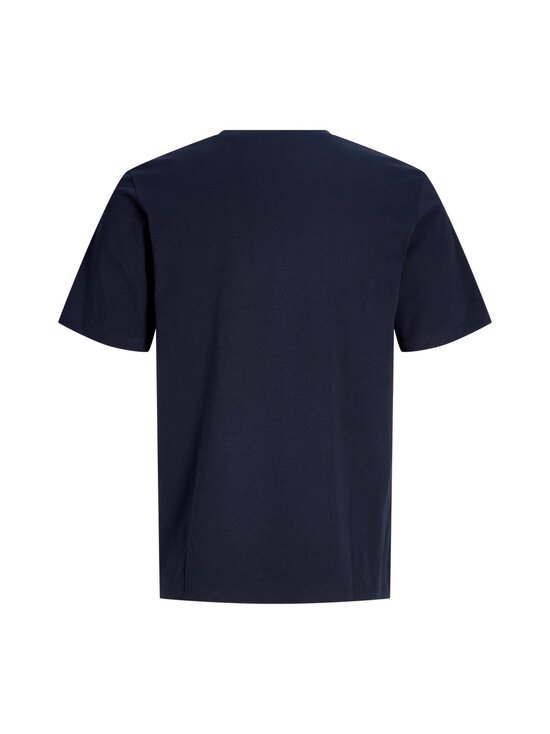 Jack & Jones - T-särk JjeLogo - NAVY BLAZER | Stockmann - photo 2