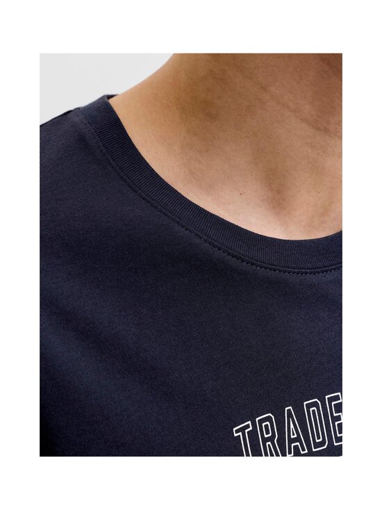 Jack & Jones - T-särk JjeLogo - NAVY BLAZER | Stockmann - photo 8