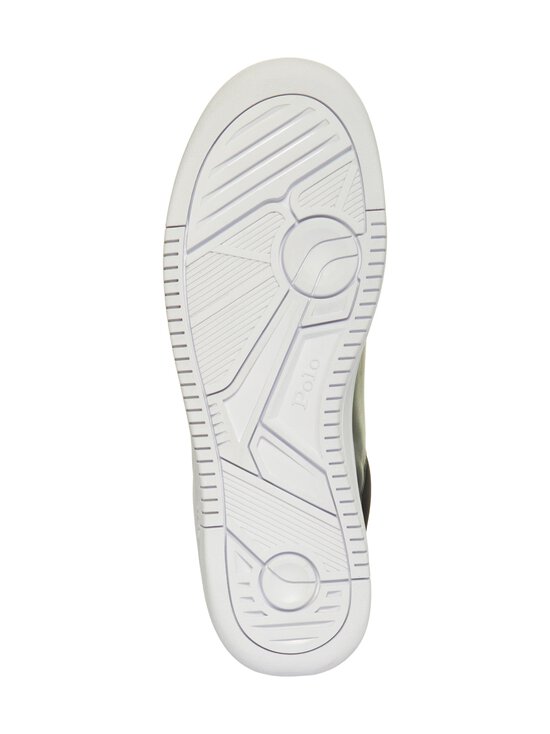Polo Ralph Lauren - Open Master -sneakerit - BLACK/GREY - photo 4 Polo Ralph Lauren - Open Master -sneakerit - BLACK/GREY | Stockmann - photo 4