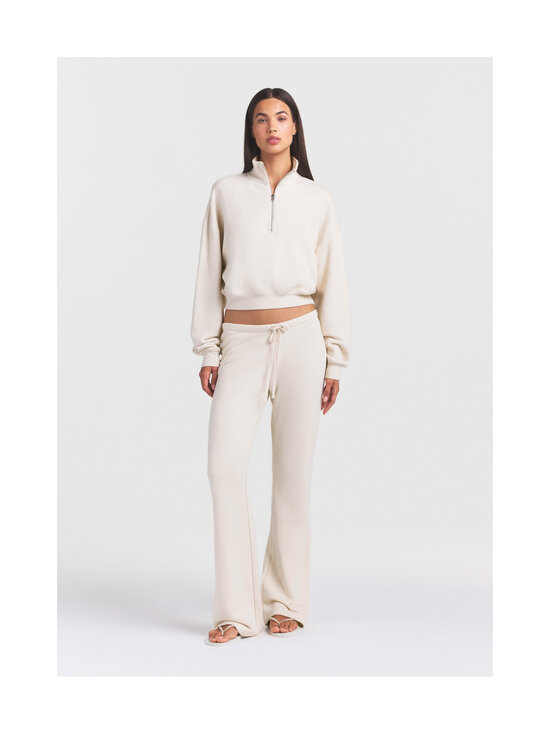 SKIMS - Drapey Straight Leg -housut - BUFF | Stockmann - photo 3