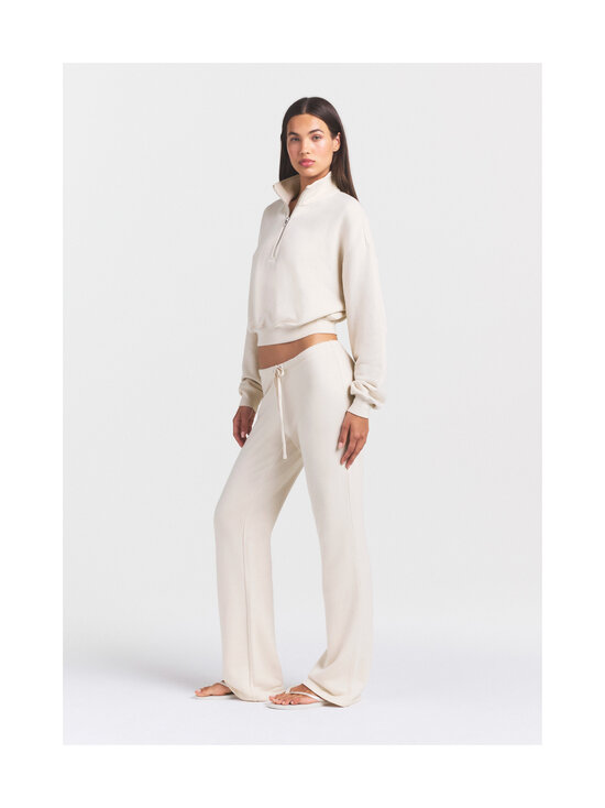 SKIMS - Drapey Straight Leg -housut - BUFF | Stockmann - photo 5