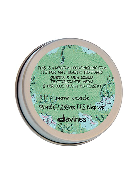 Davines - More Inside Medium Hold Finishing Gum matu vasks - NOCOL | Stockmann - photo 1