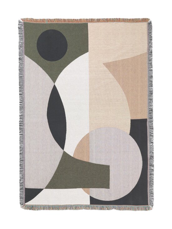 Entire Tapestry -huopa 170 x 120 cm