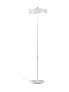 Design by Grönlund - Trendo-lattiavalaisin 149 cm - 06 WHITE Design by Grönlund - Trendo-lattiavalaisin 149 cm - 06 WHITE | Stockmann