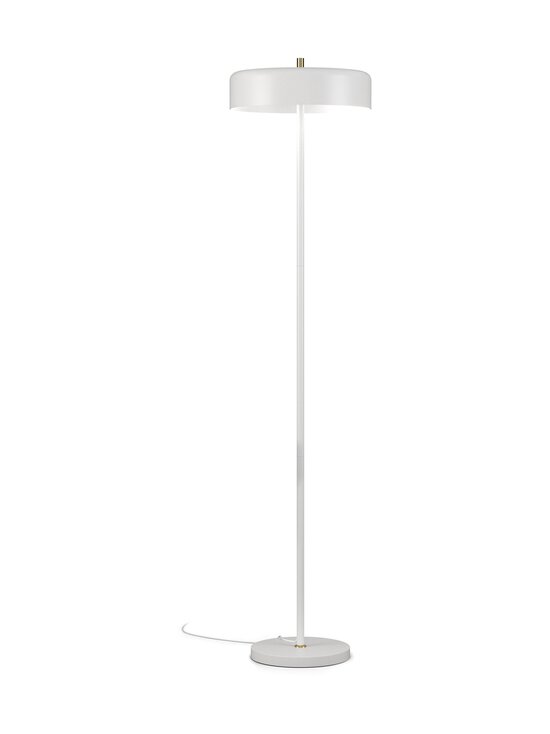 Design by Grönlund - Trendo floor lamp Design by Grönlund - WHITE - photo 1 Design by Grönlund - Trendo floor lamp Design by Grönlund - WHITE | Stockmann - photo 1