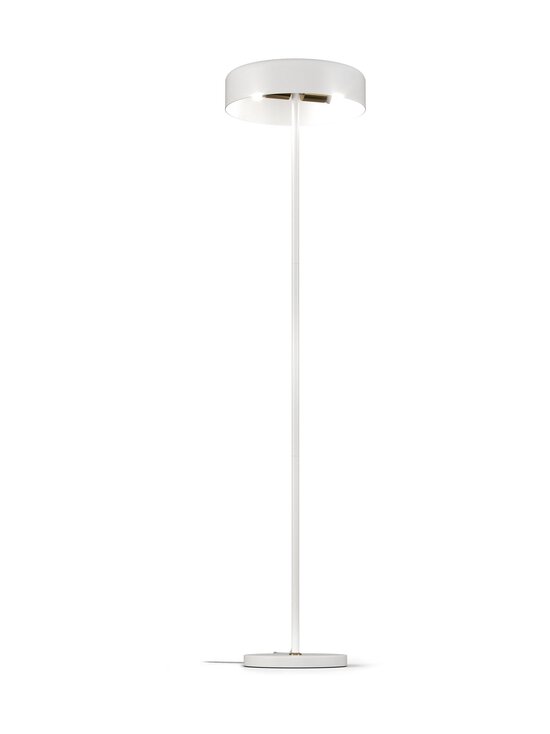Design by Grönlund - Trendo floor lamp Design by Grönlund - WHITE - photo 5 Design by Grönlund - Trendo floor lamp Design by Grönlund - WHITE | Stockmann - photo 5