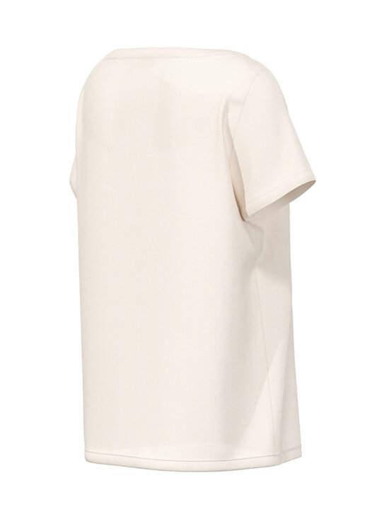 Emme Marella - EmmCartone-paita - 1 WOOL WHITE | Stockmann - photo 2