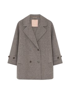 GUSTAV - Verona cape -villakangastakki - 92722 ANIMAL FUR | Stockmann