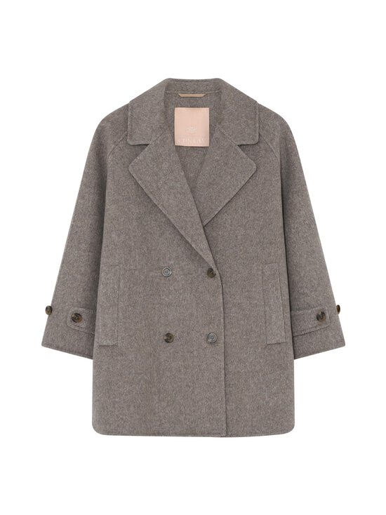 GUSTAV - Verona cape -villakangastakki - 92722 ANIMAL FUR | Stockmann - photo 1