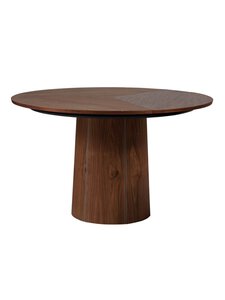 Skovby Möbelfabrik - #33 -jatkettava ruokapöytä - PÄHKINÄ | Stockmann