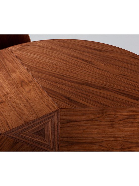 Skovby Möbelfabrik - #33 -jatkettava ruokapöytä - PÄHKINÄ - photo 2 Skovby Möbelfabrik - #33 -jatkettava ruokapöytä - PÄHKINÄ | Stockmann - photo 2