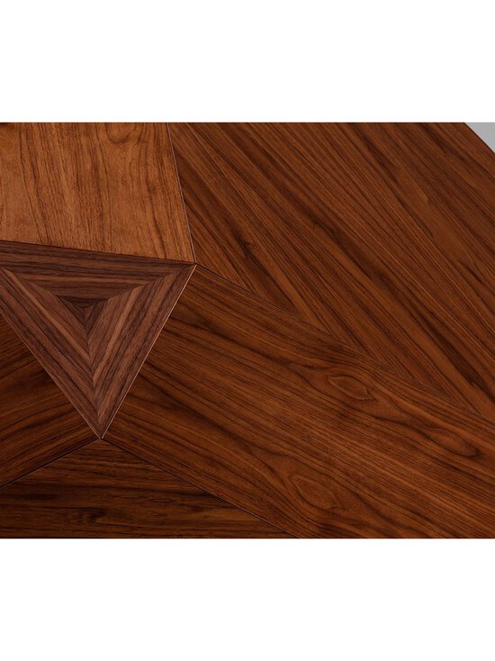 Skovby Möbelfabrik - #33 -jatkettava ruokapöytä - PÄHKINÄ - photo 4 Skovby Möbelfabrik - #33 -jatkettava ruokapöytä - PÄHKINÄ | Stockmann - photo 4