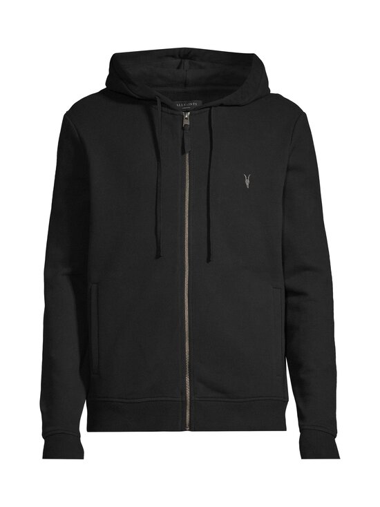 Allsaints - Raven jaka ar kapuci - BLACK | Stockmann - photo 1