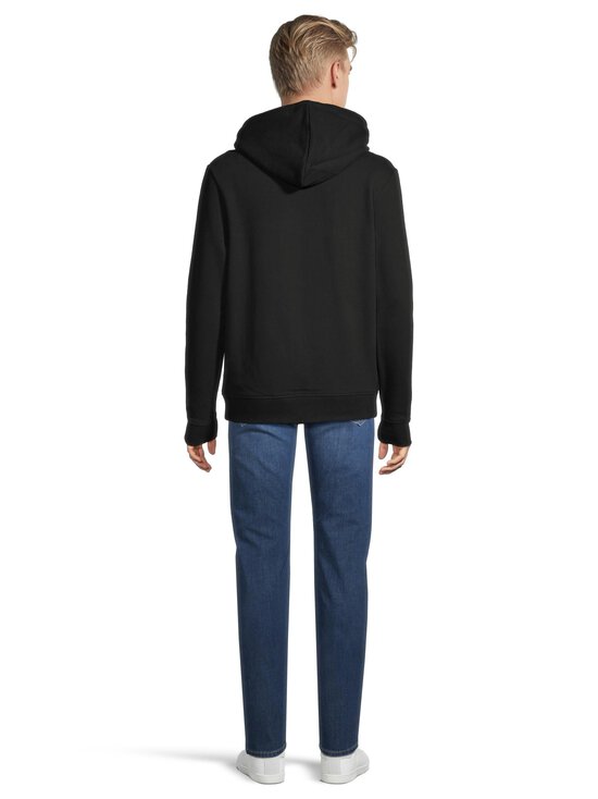 Allsaints - Raven jaka ar kapuci - BLACK | Stockmann - photo 3