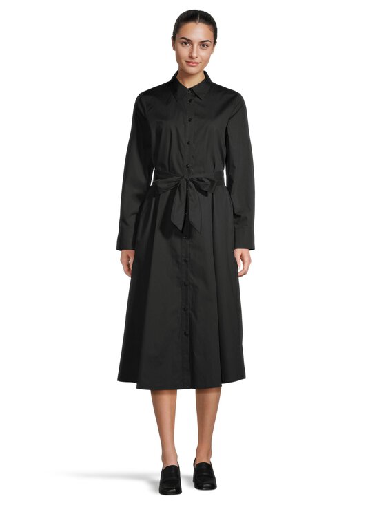 ESSENTIALS by Stockmann - Janetta-paitamekko - BLACK | Stockmann - photo 2