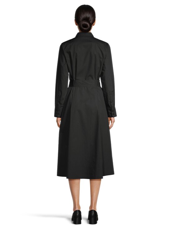 ESSENTIALS by Stockmann - Janetta-paitamekko - BLACK | Stockmann - photo 3