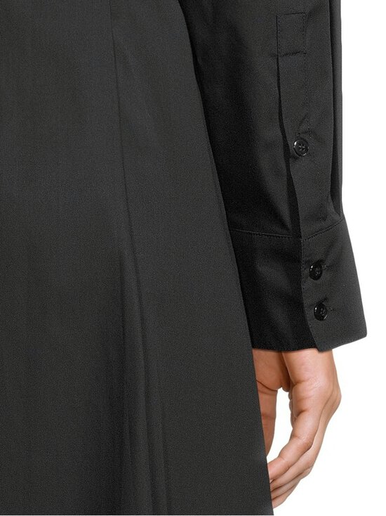 ESSENTIALS by Stockmann - Janetta-paitamekko - BLACK | Stockmann - photo 4