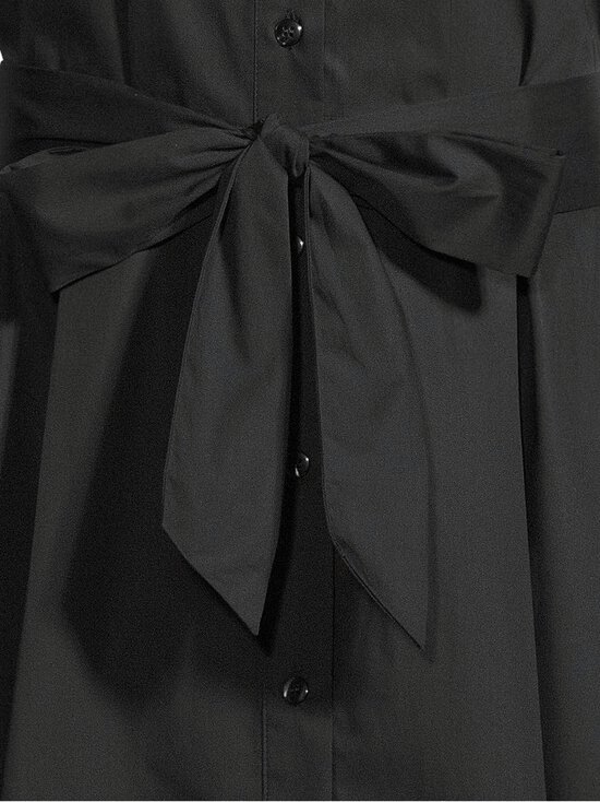 ESSENTIALS by Stockmann - Janetta-paitamekko - BLACK | Stockmann - photo 5