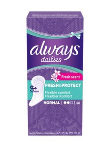 Always - Pesukaitse Long Plus, 22 tk | Stockmann