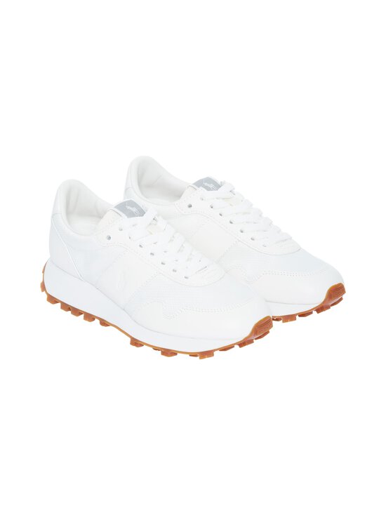 Polo Ralph Lauren - Trail 125 -sneakerit - ALL WHITE - photo 5 Polo Ralph Lauren - Trail 125 -sneakerit - ALL WHITE | Stockmann - photo 5