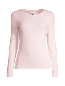 A+more - Niia Ribbed -aluspaita - LIGHT PINK A+more - Niia Ribbed -aluspaita - LIGHT PINK | Stockmann