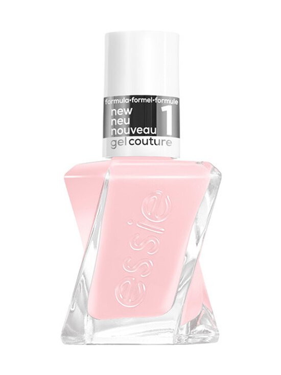 Essie - Gel Couture Fashion Freedom Nailpolish -kynsilakka - 10 SHEER FANTASY - photo 1 Essie - Gel Couture Fashion Freedom Nailpolish -kynsilakka - 10 SHEER FANTASY | Stockmann - photo 1