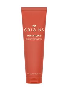 Origins - Youthtopia™ Apple Butter Cleansing Balm & Face Wash attīrošais balzams | Stockmann