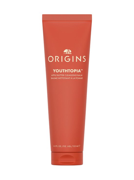 Origins - Youthtopia™ Apple Butter Cleansing Balm & Face Wash attīrošais balzams - NOCOL | Stockmann - photo 1