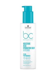 Schwarzkopf Professional - BC Moisture Kick Hydration Balm -hoitoaine 150 ml | Stockmann
