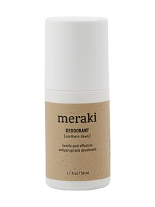 Meraki - Northern Dawn -deodorantti 50 ml | Stockmann