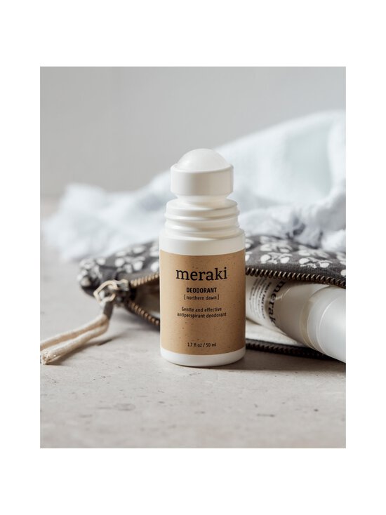 Meraki - Northern Dawn -deodorantti 50 ml - WHITE - photo 2 Meraki - Northern Dawn -deodorantti 50 ml - WHITE | Stockmann - photo 2