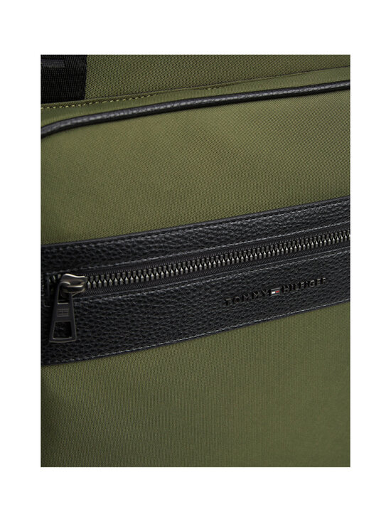 Tommy Hilfiger - Kott Repreve Tote - RBN PLATINUM OLIVE | Stockmann - photo 3